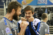 ΠΑΟΚ ΦΡΙΝΤΡΙΣΧΑΦΕΝ ΒΟΛΛΕΥ CHAMPION LEAGUE