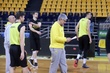 MEDIA DAY ΑΡΗΣ ΜΠΑΣΚΕΤ