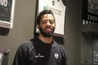 TERRAN PETTEWAY ΠΑΡΟΥΣΙΑΣΗ ΝΕΟΥ ΠΑΙΚΤΗ ΠΑΟΚ ΜΠΑΣΚΕΤ