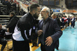 ΠΑΟΚ LEVORANTA SASTAMALA ΒΟΛΛΕΥ CHAMPIONS LEAGUE