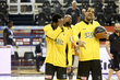 ΠΑΟΚ ΑΕΚ ΜΠΑΣΚΕΤ Α1 PLAY OFF 1ος ΑΓΩΝΑΣ