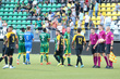 ADO DEN HAAG ΑΡΗΣ ΠΟΔΟΣΦΑΙΡΟ ΦΙΛΙΚΟΣ ΑΓΩΝΑΣ