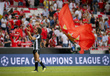 ΜΠΕΝΦΙΚΑ ΠΑΟΚ ΠΟΔΟΣΦΑΙΡΟ CHAMPION LEAGUE