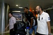 ΑΦΙΞΗ ΓΙΑΝΙΚ ΜΟΡΕΙΡΑ ΝΕΟΣ ΠΑΙΚΤΗΣ ΠΑΟΚ ΜΠΑΣΚΕΤ