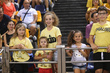 ΑΝΟΙΧΤΗ ΠΡΟΠΟΝΗΣΗ ΑΡΗΣ ΜΠΑΣΚΕΤ "ARIS OPEN DAY"