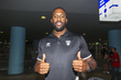 ΑΦΙΞΗ DARRIUS GARRETT ΠΑΟΚ ΜΠΑΣΚΕΤ