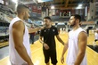 ΠΑΟΚ ΚΟΛΟΣΣΟΣ ΡΟΔΟΥ ΜΠΑΣΚΕΤ ΜΑΥΡΟΣΚΟΥΦΕΙΑ 2018