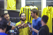 ΣΥΝΕΝΤΕΥΞΗ ΤΥΠΟΥ ΚΟΥΕΣΤΑ