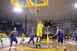 ΑΡΗΣ ΝΤΙΝΑΜΟ ΤΙΦΛΙΔΑΣ ΜΠΑΣΚΕΤ CHAMPION LEAGUE