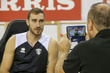 MEDIA DAY ΠΑΟΚ ΚΑΕ