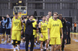 ΑΡΗΣ ΝΤΝΙΠΡΟ ΜΠΑΣΚΕΤ FIBA EUROCUP 