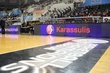 ΠΑΟΚ ΒΕΝΕΤΣΙΑ ΜΠΑΣΚΕΤ FIBA CHAMPIONS LEAGUE