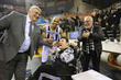 ΠΑΟΚ UNET HOLON ΜΠΑΣΚΕΤ CHAMPIONS LEAGUE