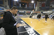 MEDIA DAY ΠΑΟΚ ΜΠΑΣΚΕΤ