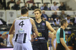ΠΑΟΚ ΤΕΝΕΡΙΦΗ ΜΠΑΣΚΕΤ CHAMPIONS LEAGUE