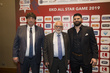 ALL STAR ΜΠΑΣΚΕΤ 2019 ΒΡΑΒΕΥΣΕΙΣ 