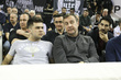 ΠΑΟΚ ΑΕΚ ΜΠΑΣΚΕΤ CHAMPIONS LEAGUE ROUND OF 16