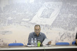 ΣΥΝΕΝΤΕΥΞΗ ΤΥΠΟΥ ΚΑΕ ΠΑΟΚ ΧΡΗΣΤΟΣ ΚΑΡΑΜΠΕΡΗΣ 