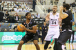 ΠΑΟΚ ΜΠΕΣΙΚΤΑΣ ΜΠΑΣΚΕΤ CHAMPION LEAGUE