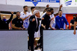 ΛΑΡΙΣΑ ΠΑΟΚ ΜΠΑΣΚΕΤ Α1