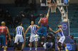 ΗΡΑΚΛΗΣ ΜΕΣΟΛΟΓΓΙ ΜΠΑΣΚΕΤ Α1
