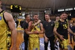 ΑΡΗΣ ΙΩΝΙΚΟΣ ΜΠΑΣΚΕΤ Α1