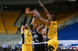 ΑΕΚ ΠΑΟΚ ΜΠΑΣΚΕΤ PLAY OFF Α1