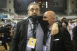 ΠΑΟΚ ΑΕΚ ΜΠΑΣΚΕΤ PLAY OFF Α1