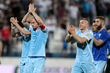 ΙΩΝΙΚΟΣ ΑΡΗΣ ΠΟΔΟΣΦΑΙΡΟ SUPERLEAGUE 