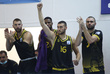 ΙΩΝΙΚΟΣ ΑΡΗΣ ΜΠΑΣΚΕΤ Α1