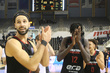 ΠΑΟΚ NYMBURK ΜΠΑΣΚΕΤ CHAMPION LEAGUE