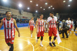 ΗΡΑΚΛΗΣ ΟΛΥΜΠΙΑΚΟΣ Α1 ΜΠΑΣΚΕΤ
