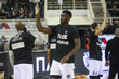 ΠΑΟΚ ΓΑΛΑΤΑΣΑΡΑΙ  ΜΠΑΣΚΕΤ CHAMPION LEAGUE