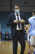 ΗΡΑΚΛΗΣ ZZ LEIDEN FIBA EUROPE CUP ΜΠΑΣΚΕΤ