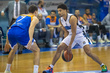 ΗΡΑΚΛΗΣ MORNAR BAR FIBA EUROPE CUP