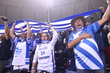 ΕΛΛΑΔΑ ΛΕΥΚΟΡΩΣΙΑ ΜΠΑΣΚΕΤ ΠΡΟΚΡΙΜΑΤΙΚΑ ΜΟΥΝΤΟΜΠΑΣΚΕΤ 2023