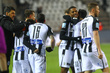 ΠΑΟΚ ΠΑΣ ΓΙΑΝΝΕΝΑ ΠΟΔΟΣΦΑΙΡΟ SUPERLEAGUE PLAY OFF