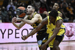 ΛΑΥΡΙΟ ΑΡΗΣ ΜΠΑΣΚΕΤ Α1