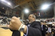 ΠΑΟΚ ΝΤΙΝΑΜΟ ΣΑΣΑΡΙ ΜΠΑΣΚΕΤ CHAMPION LEAGUE