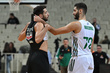 ΠΑΟΚ ΠΑΝΑΘΗΝΑΙΚΟΣ ΜΠΑΣΚΕΤ Α1