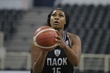 PAOK PANATHINAIKOS BASKETBALL A1 WOMEN