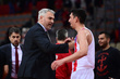 ΟΛΥΜΠΙΑΚΟΣ ΑΡΗΣ ΜΠΑΣΚΕΤ Α1 PLAY OFF