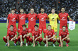 ΠΑΟΚ ΜΠΡΑΝ PLAYOFF CONFERENCE LEAGUE