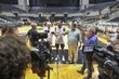 ΠΑΟΚ ΜΠΑΣΚΕΤ MEDIA DAY