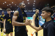 ARIS BC MYKONOS BC MAVROSKOYFEIA 2026