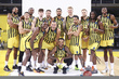 ΑΡΗΣ ΚΑΕ ΜΠΑΣΚΕΤ MEDIA DΑΥ ΦΩΤΟΓΡΑΦΙΣΗ EUROCUP 