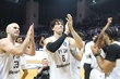 ΠΑΟΚ ΜΠΑΣΚΕΤ  KIDS&US MANRESA BKT EUROCUP