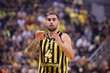 KAE ΑΡΗΣ ΣΑΝ ΠΑΜΠΛΟ ΜΠΟΥΡΓΚΟΣ EUROCUP