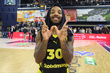 ΚΑΕ ΑΡΗΣ ROSTOCK SEAWOLVES EUROCUP